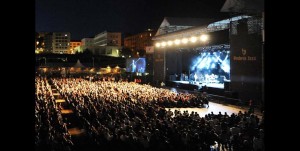arena santa Giuliana