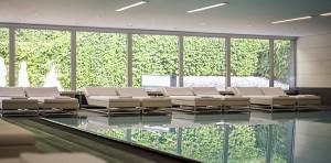HÔTEL PULLMAN BERLIN SCHWEIZERHOF