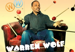 warren wolf