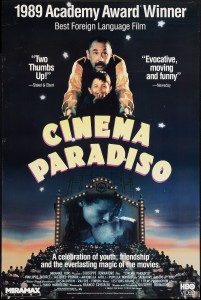 cinema paradiso