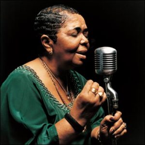 cesaria-evora