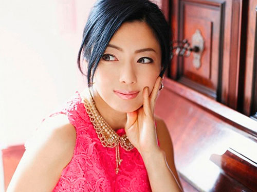 Chihiro Yamanaka